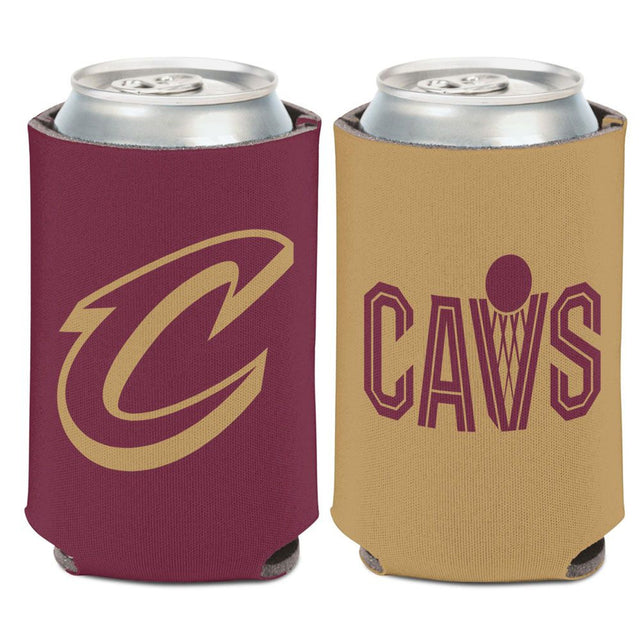 Enfriador de latas de los Cleveland Cavaliers