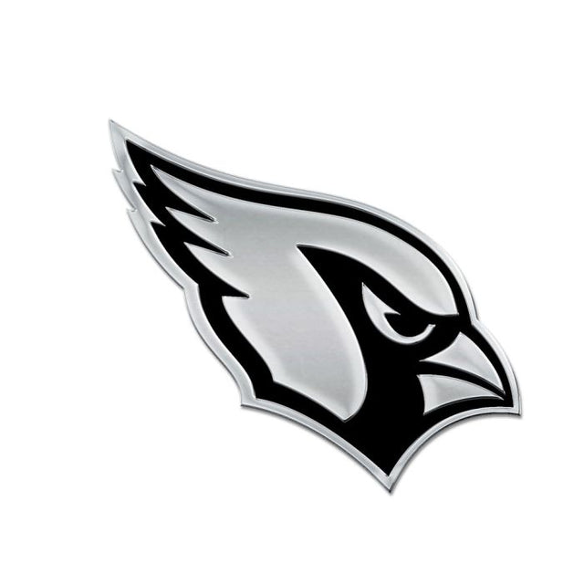 Arizona Cardinals Acrylic Auto Emblem