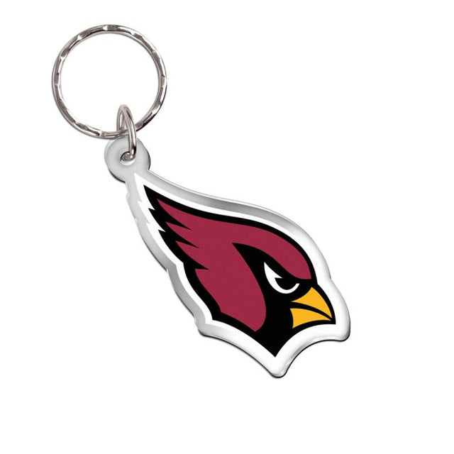 Arizona Cardinals Keychain Freeform