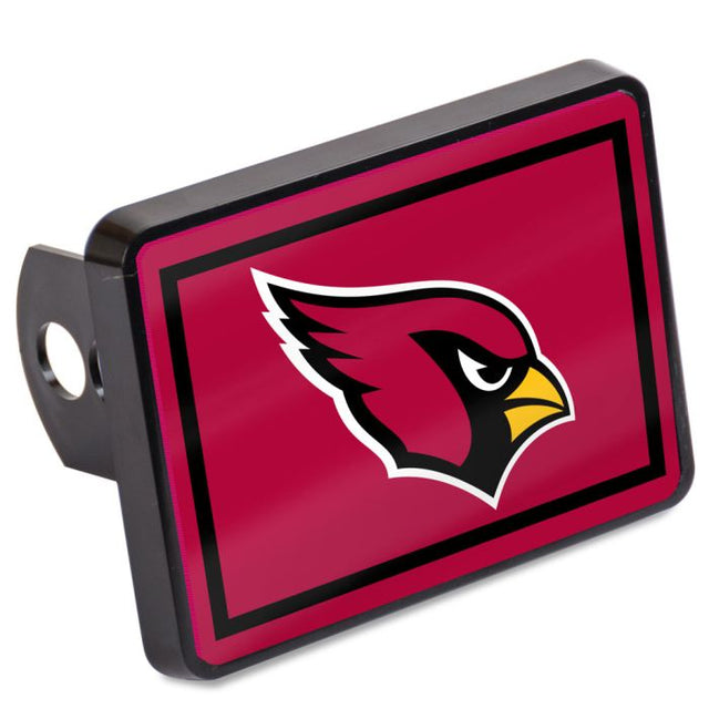 Arizona Cardinals Universal Hitch Cover