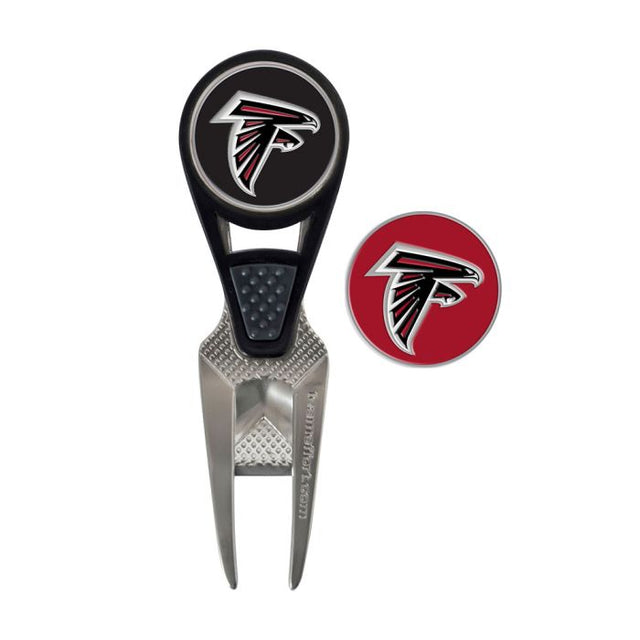 Atlanta Falcons CVX Repair Tool & Markers