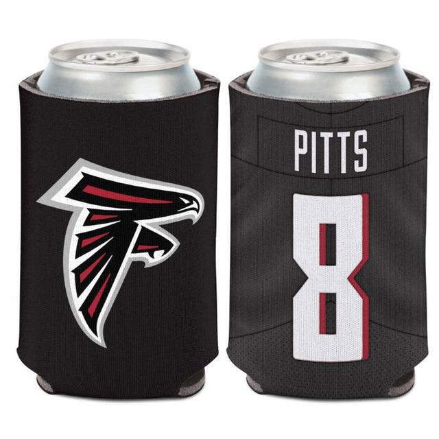 Hielera de 12 onzas de los Atlanta Falcons de Kyle Pitts