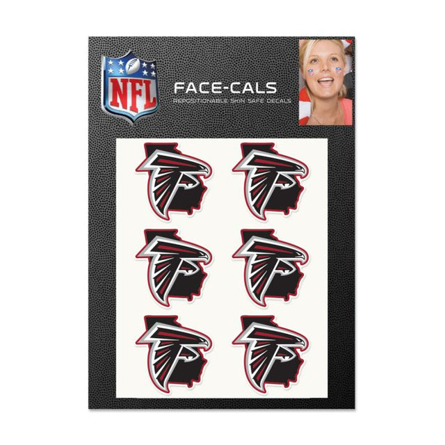 Los Atlanta Falcons se enfrentan a los Cal