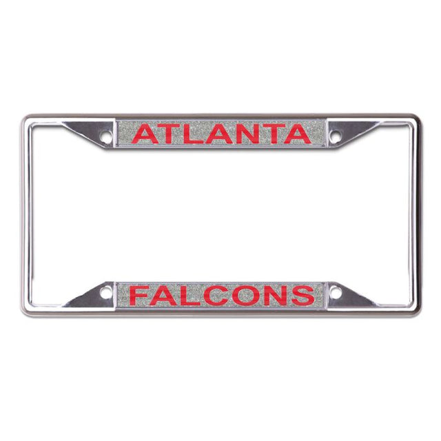 Atlanta Falcons FONDO BRILLANTE Licencia Plt Marco S/L Impreso