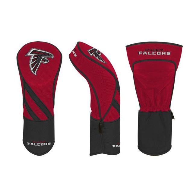 Funda híbrida para la cabeza de los Atlanta Falcons