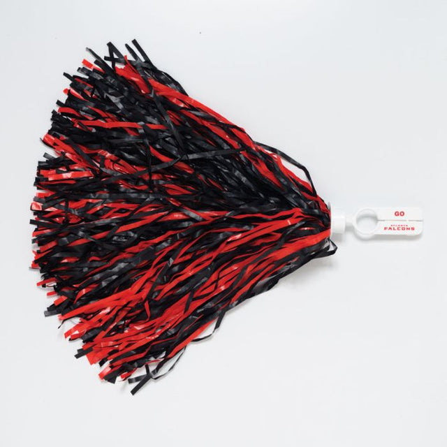 Atlanta Falcons Licensed Rooter Pom