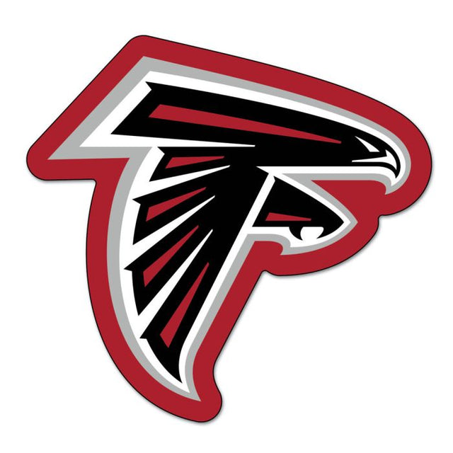 Logotipo de los Atlanta Falcons en GoGo