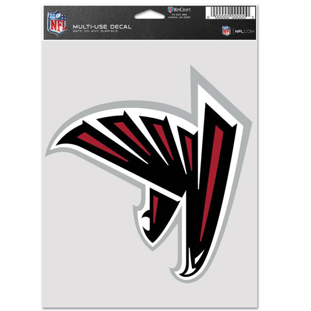 Paquete multiusos para fanáticos de los Atlanta Falcons