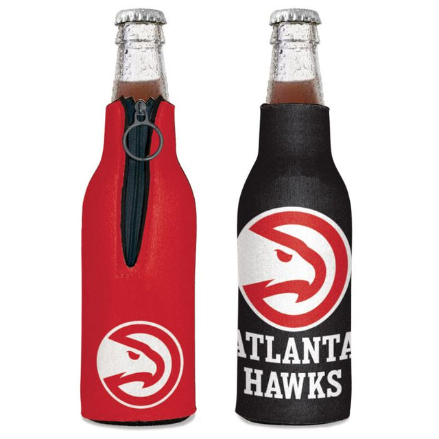 Enfriador de botellas de los Atlanta Hawks