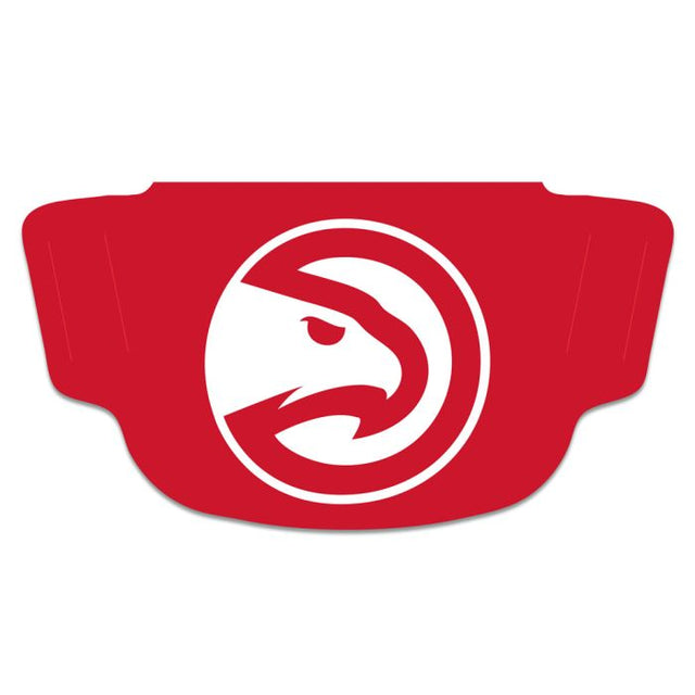Mascarillas para fanáticos de los Atlanta Hawks