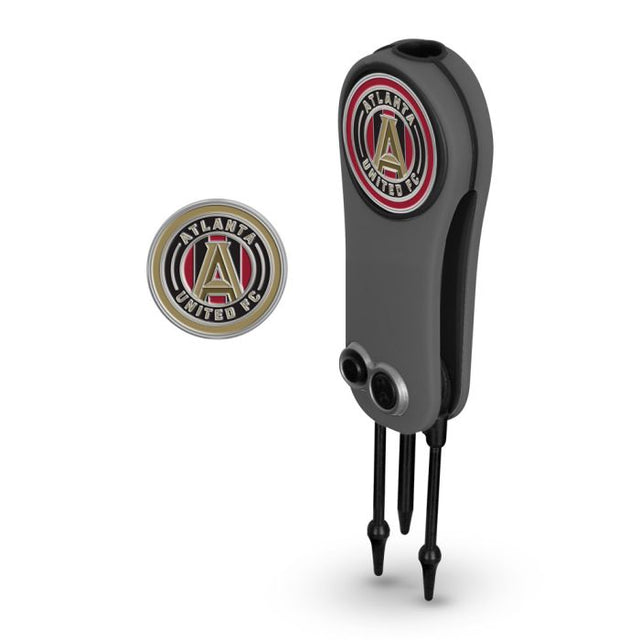 Atlanta United Switchblade Repair Tool & Markers