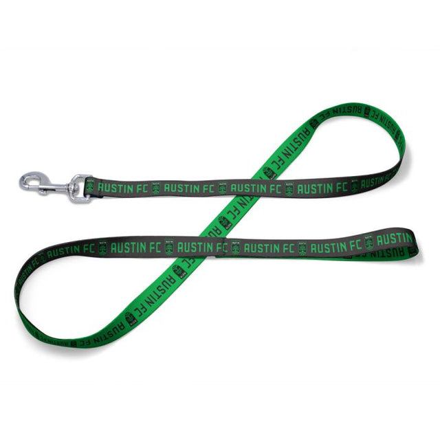 Austin FC Pet Leash
