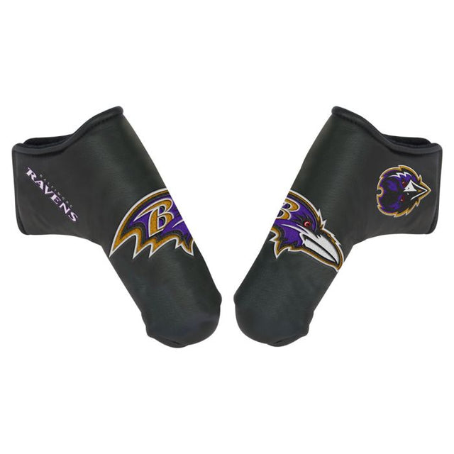 Fundas para la cabeza de los Baltimore Ravens - Blade