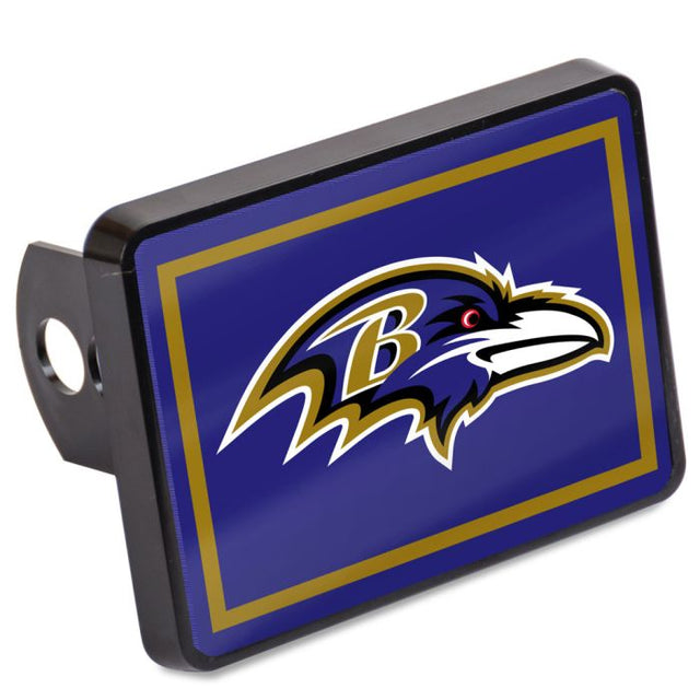 Cubierta de enganche universal de los Baltimore Ravens