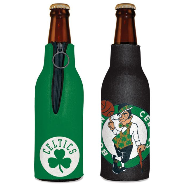Enfriador de botellas de los Boston Celtics
