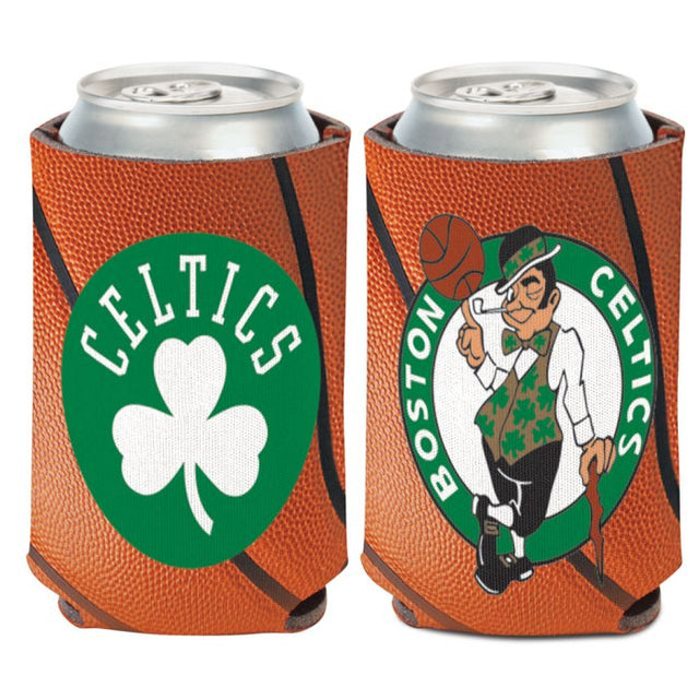Enfriador de lata Boston Celtics de 12 oz.