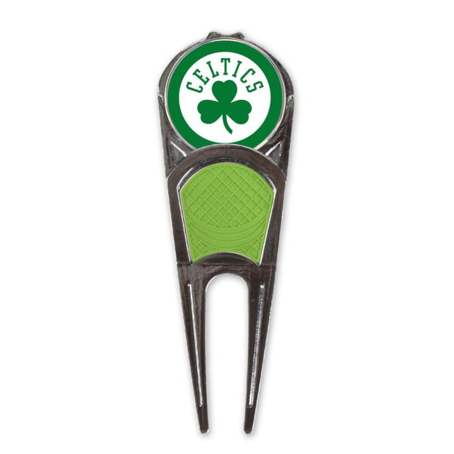 Boston Celtics Golf Ball Mark Repair Tool*