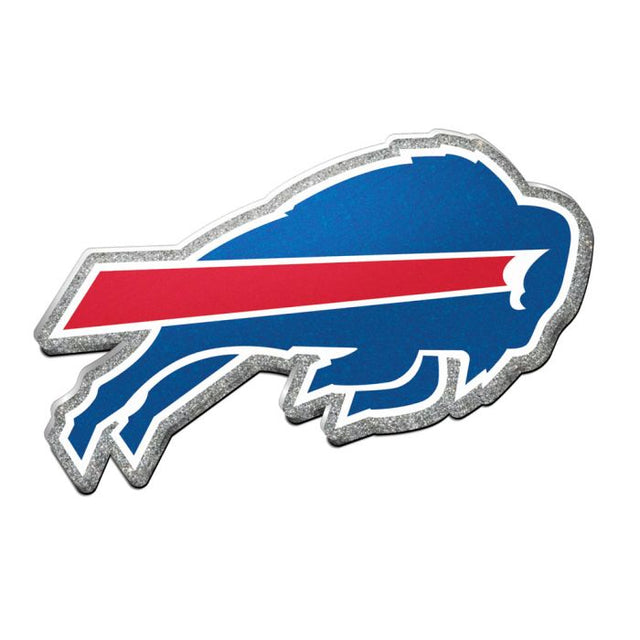 Buffalo Bills Acrylic Auto Emblem