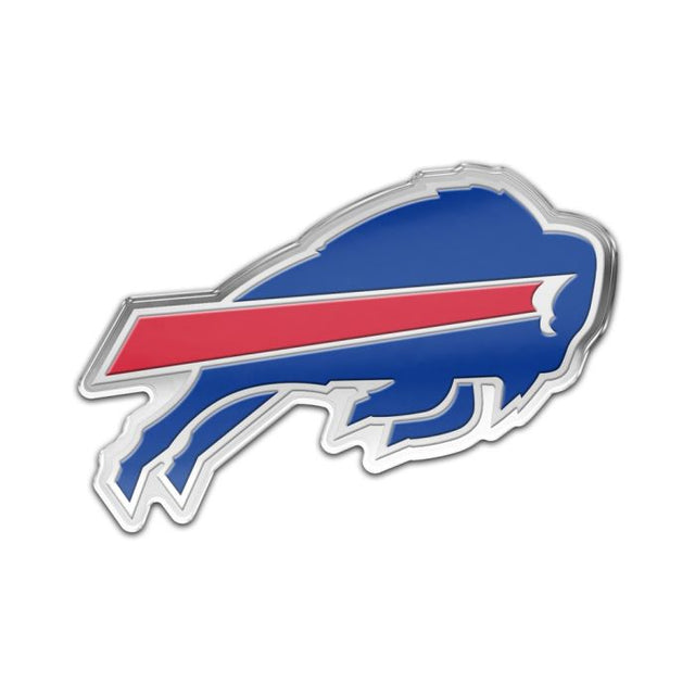 Buffalo Bills Auto Badge w/color