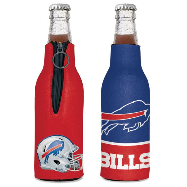 Enfriador de botellas de Buffalo Bills
