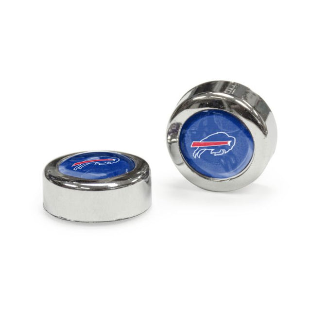 Buffalo Bills Domed Screw Caps