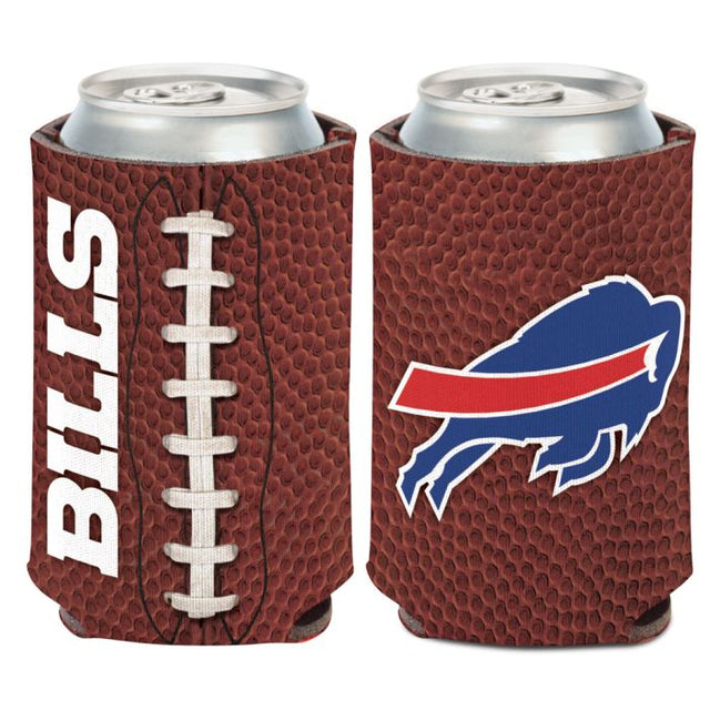 Enfriador de latas de fútbol de Buffalo Bills