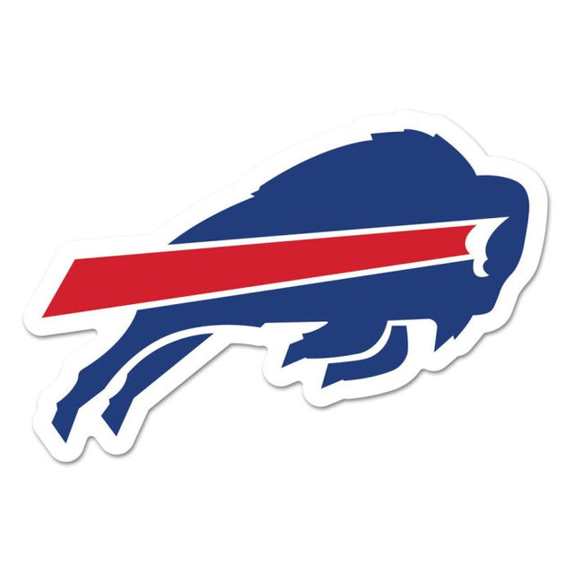 Logotipo de Buffalo Bills en GoGo