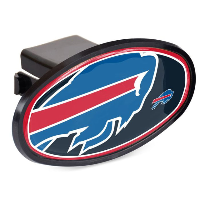 Buffalo Bills MEGA Oval 2" Hitch Receiver
