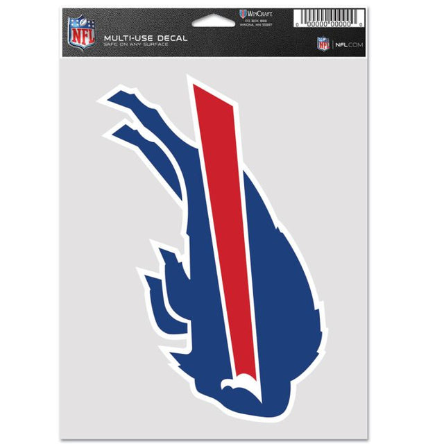 Buffalo Bills Multi Use Fan Pack