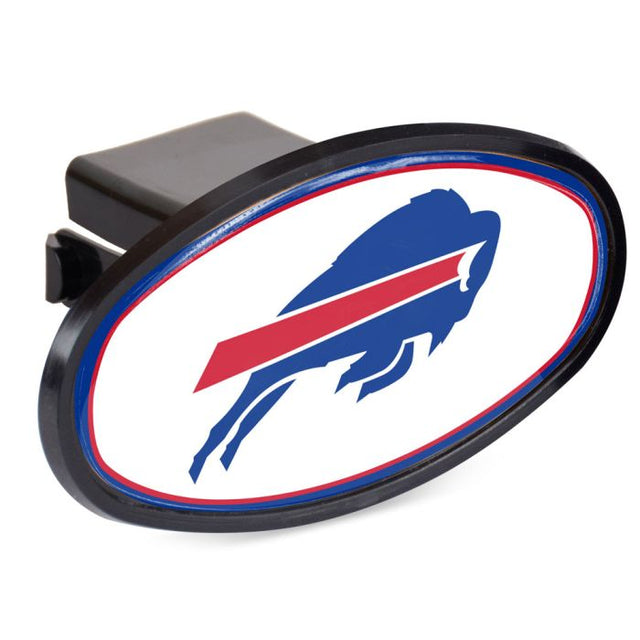 Buffalo Bills Oval 2" Hitch Receiver