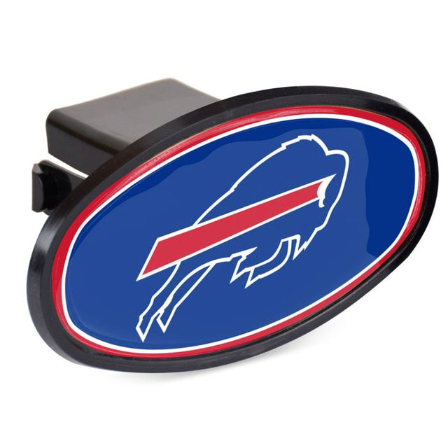 Buffalo Bills Oval 2" Hitch Receiver