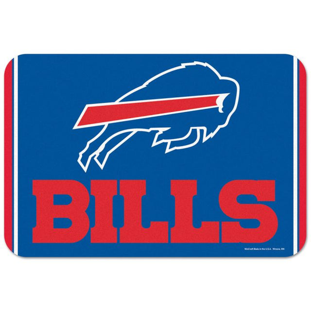 Buffalo Bills Small Mat 20" x 30"