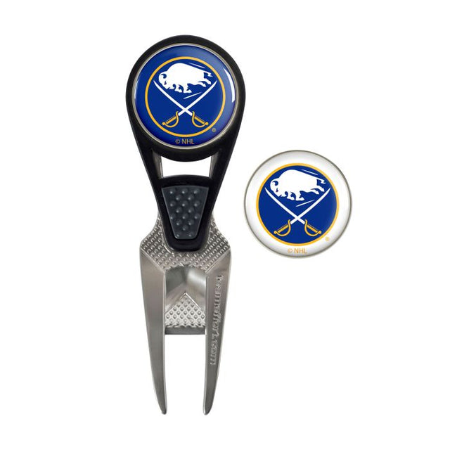 Buffalo Sabres CVX Repair Tool & Markers