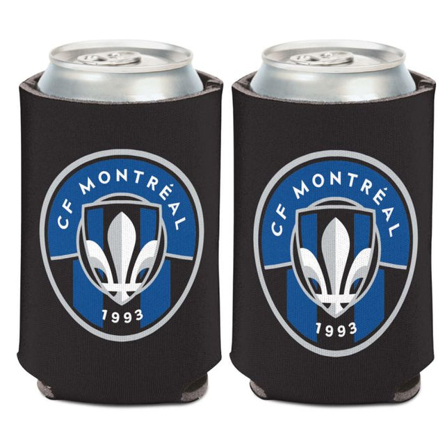 CF Montreal Can Cooler 12 oz.