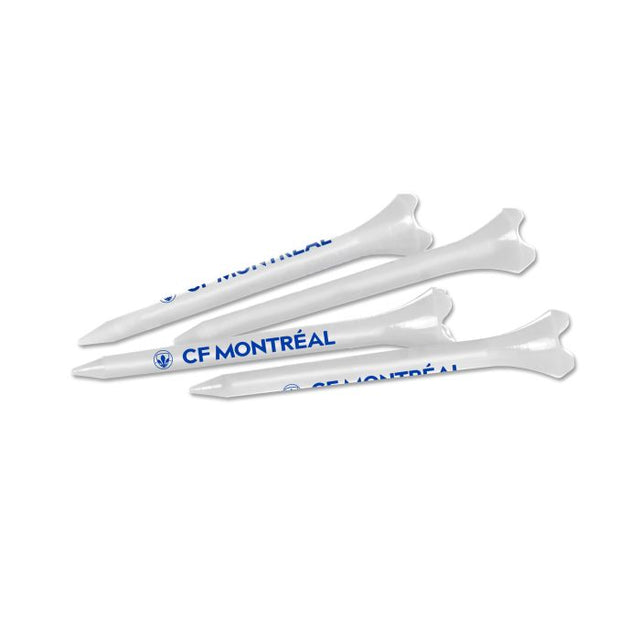 CF Montreal Tee pack - 40 pcs