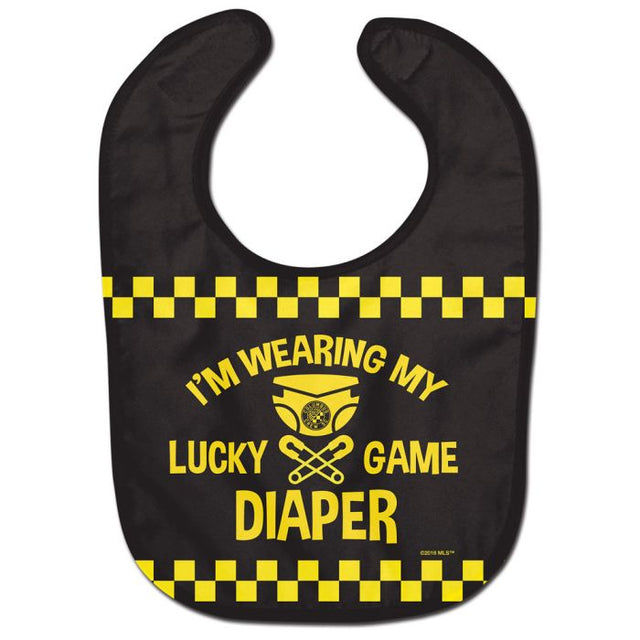 COLUMBUS CREW All Pro Baby Bib