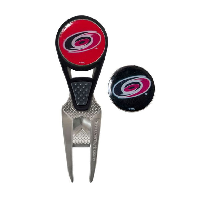 Carolina Hurricanes CVX Repair Tool & Markers