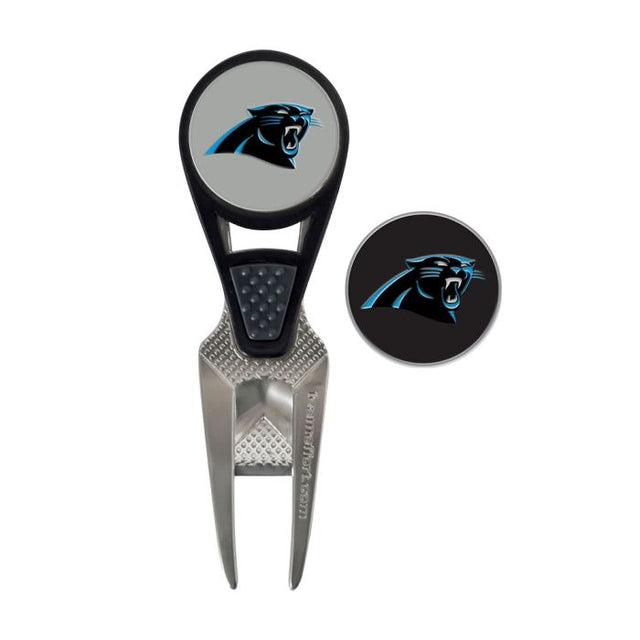 Carolina Panthers CVX Repair Tool & Markers