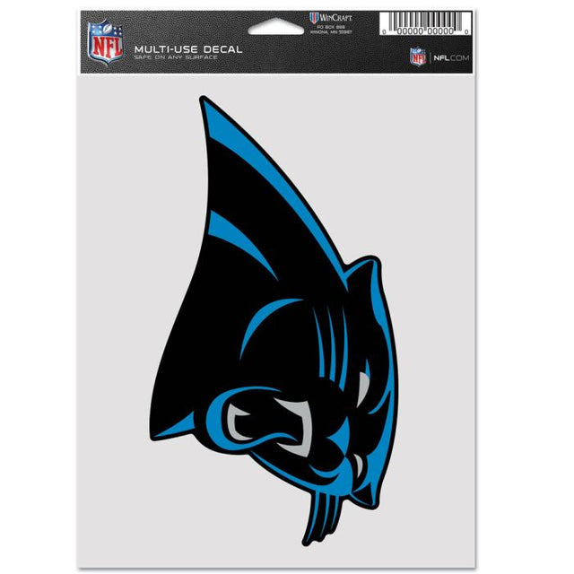 Carolina Panthers Multi Use Fan Pack