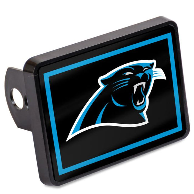 Carolina Panthers Universal Hitch Cover