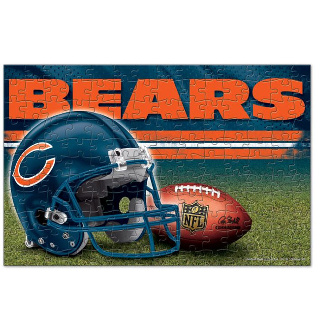 Chicago Bears 150 Pc. Puzzle in Box