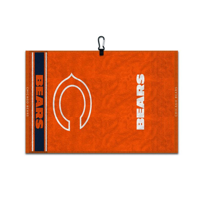 Chicago Bears Towels - Jacquard