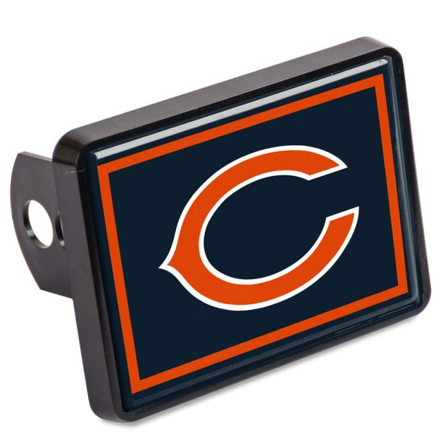 Chicago Bears Universal Hitch Cover