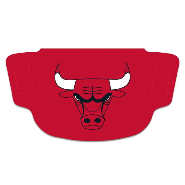 Mascarillas para fanáticos de los Chicago Bulls