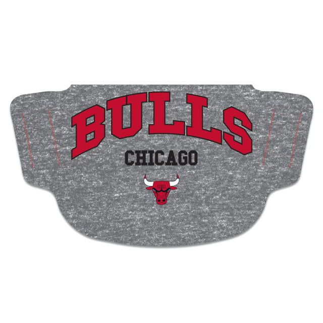 Mascarillas para fanáticos de los Chicago Bulls
