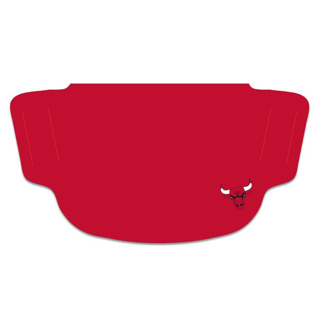 Mascarillas para fanáticos de los Chicago Bulls
