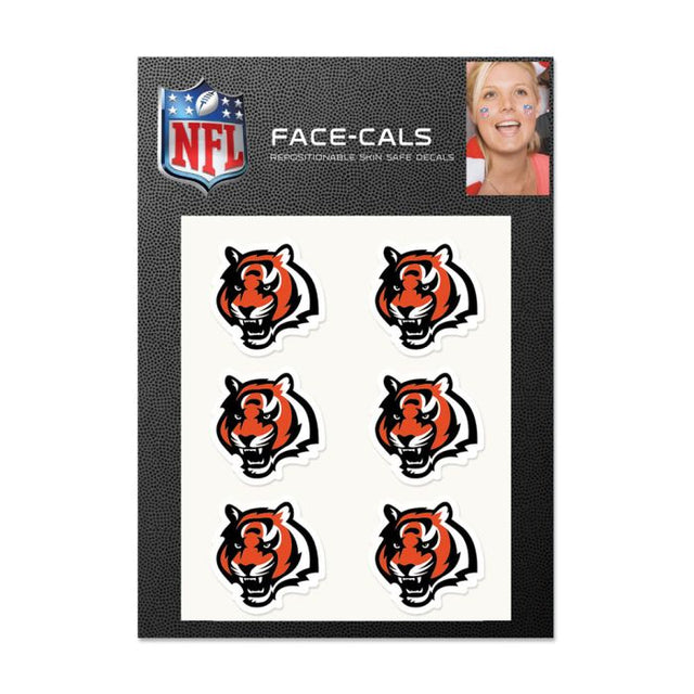 Los Cincinnati Bengals se enfrentan a los Cal