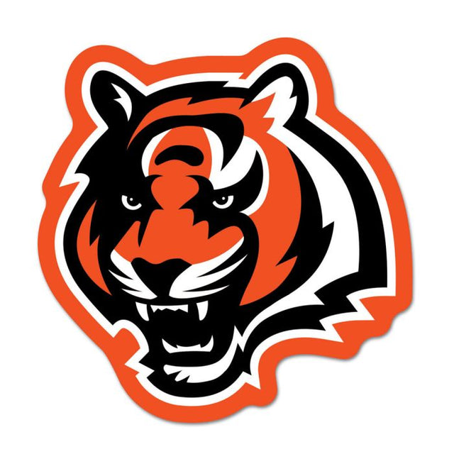Logotipo de Cincinnati Bengals en GoGo