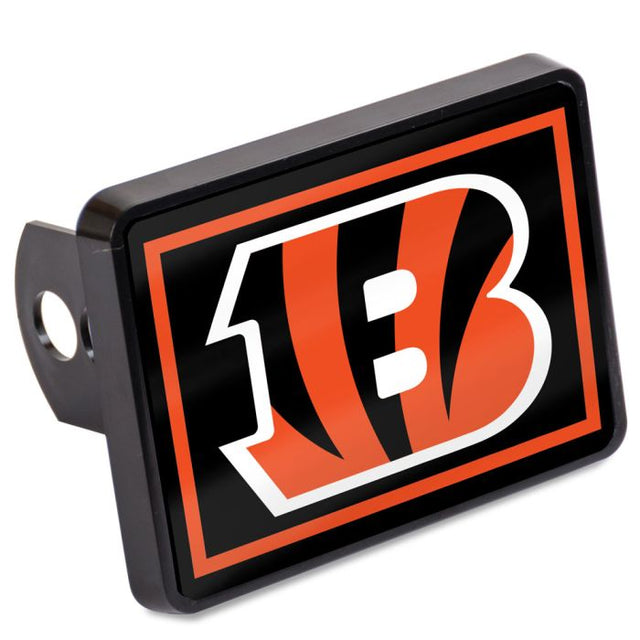 Cubierta de enganche universal de Cincinnati Bengals