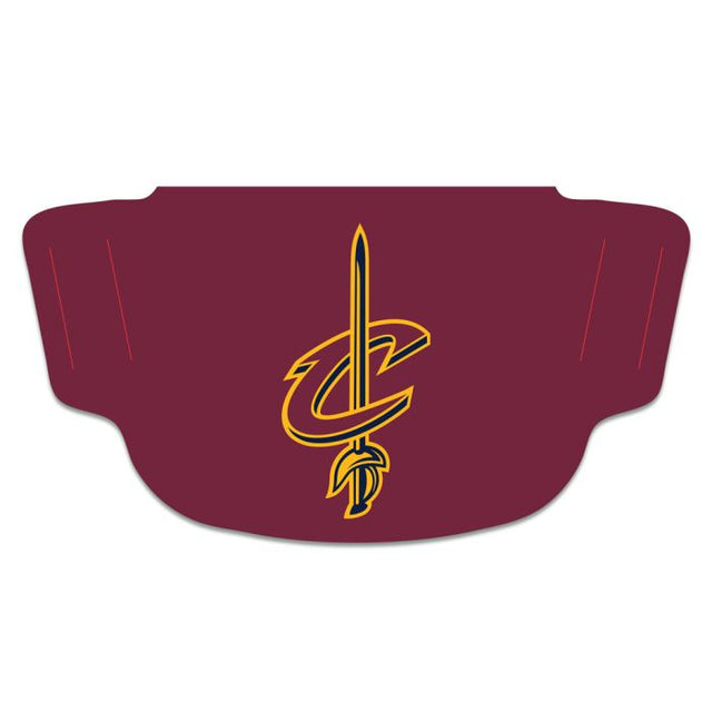 Cleveland Cavaliers Fan Mask Face Covers